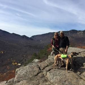 Meet your Posher, Maureen